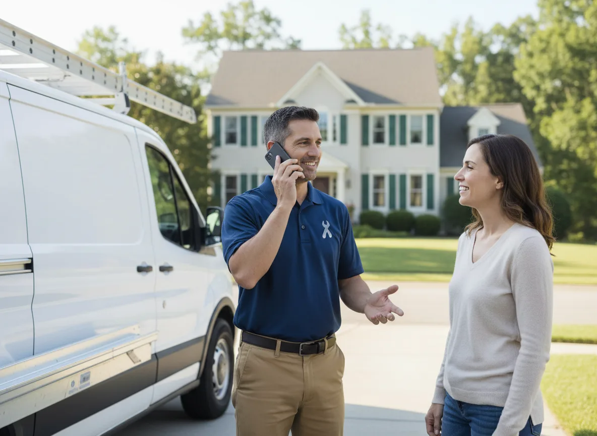 Home Gutter Service Morral, OH FAQs